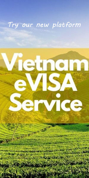 Vietnam eVisa